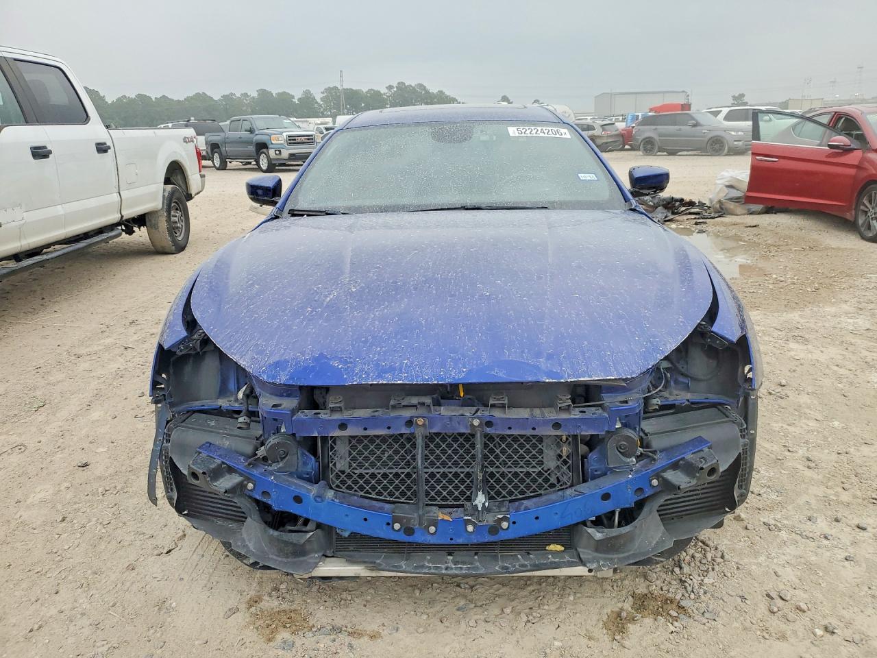 2019 MASERATI ALL OTHER