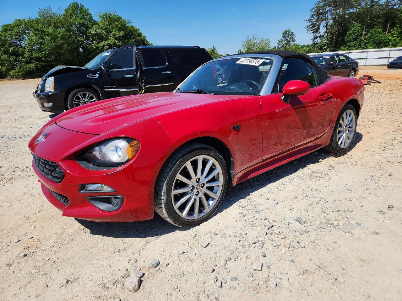2018 FIAT ALL OTHER