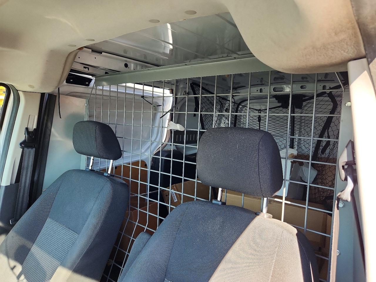 2015 FORD TRANSIT