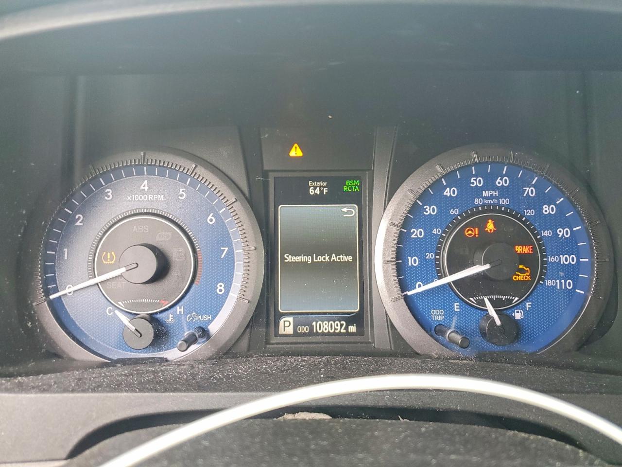 2020 TOYOTA SIENNA