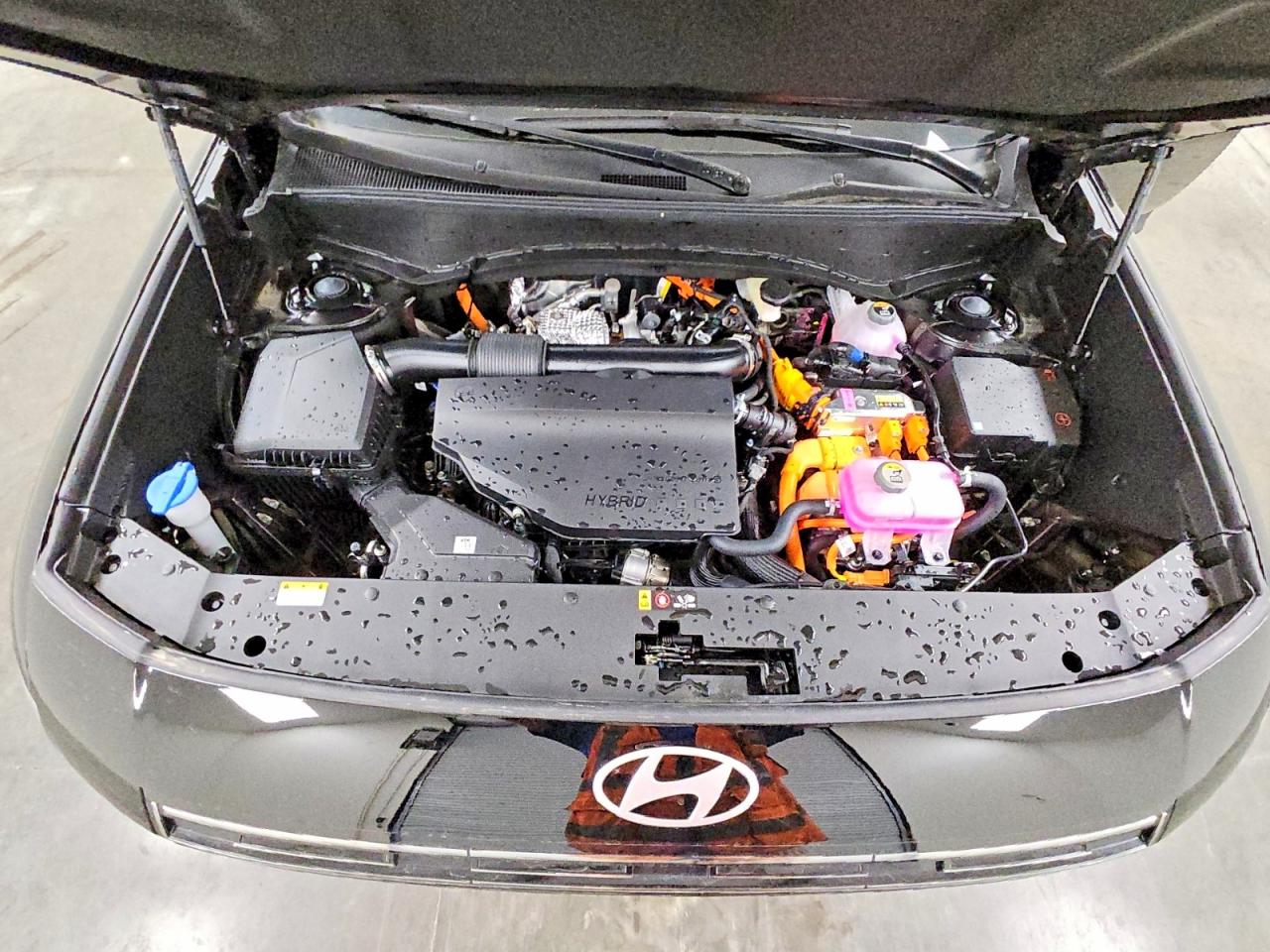 2026 HYUNDAI