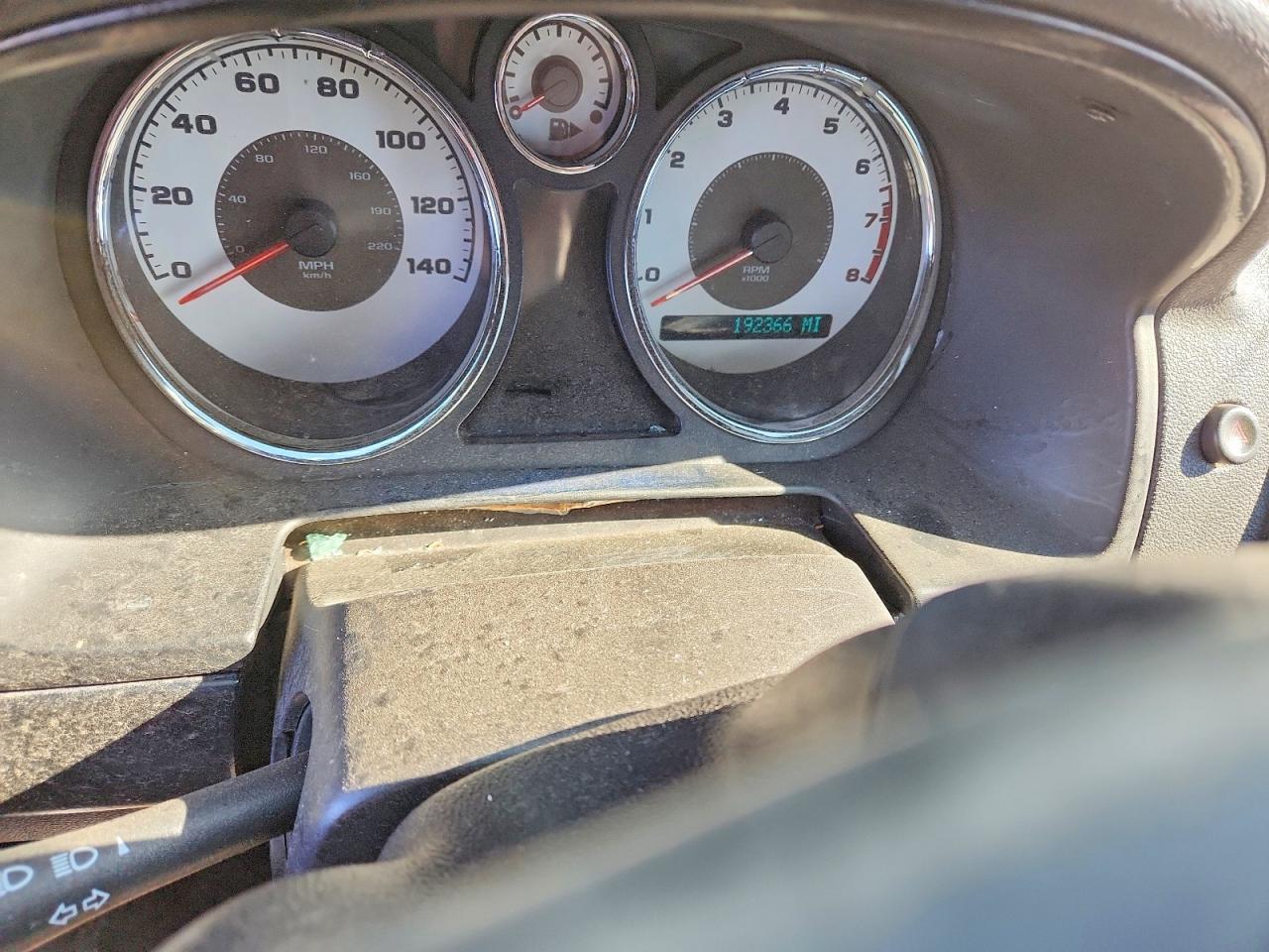 2005 CHEVROLET COBALT