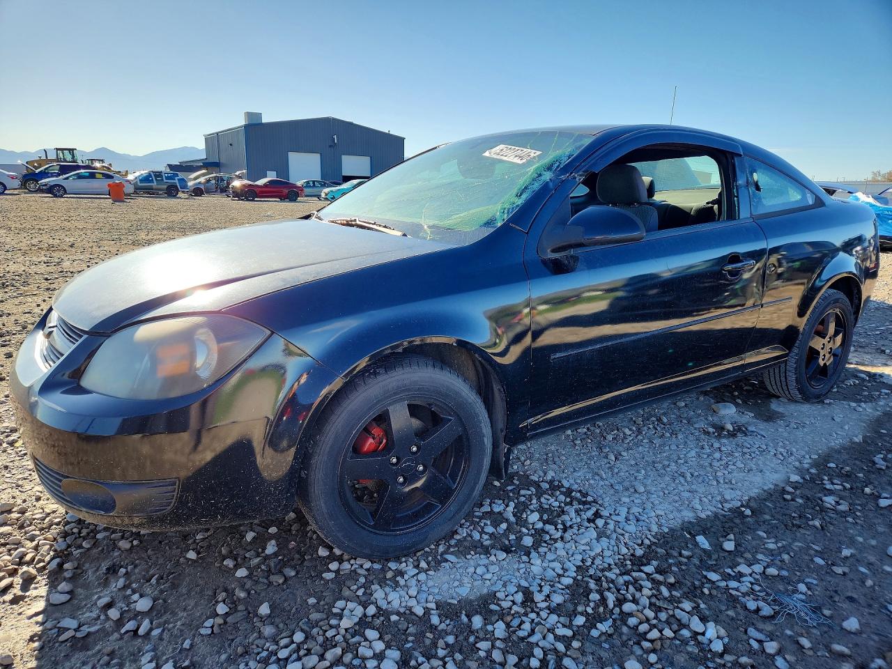 2005 CHEVROLET COBALT