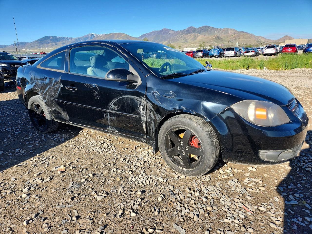 2005 CHEVROLET COBALT