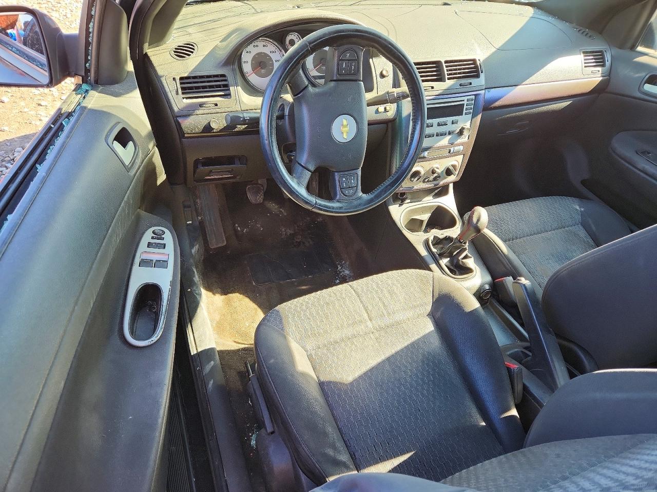 2005 CHEVROLET COBALT