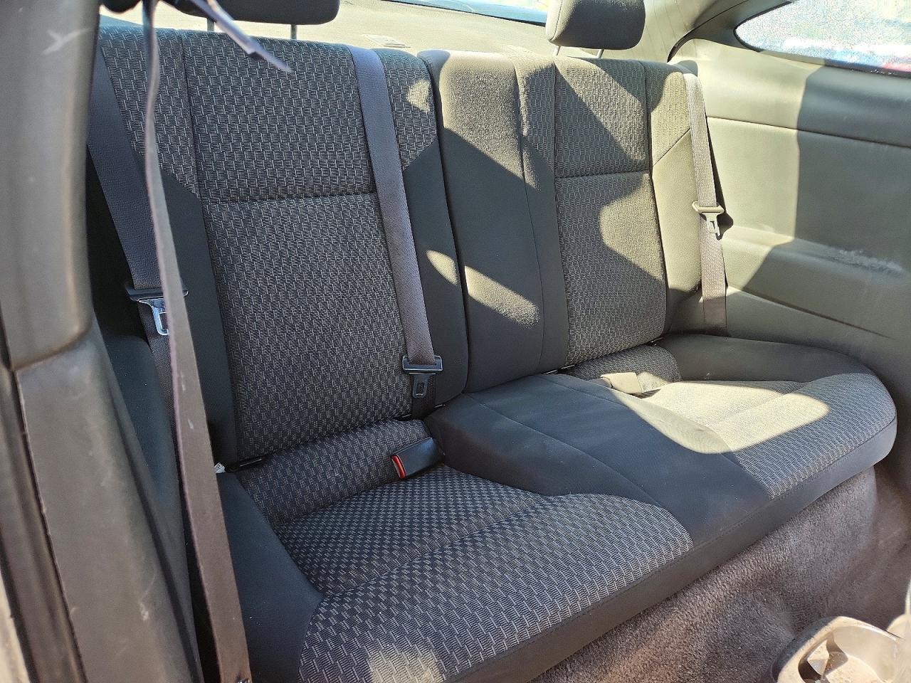 2005 CHEVROLET COBALT