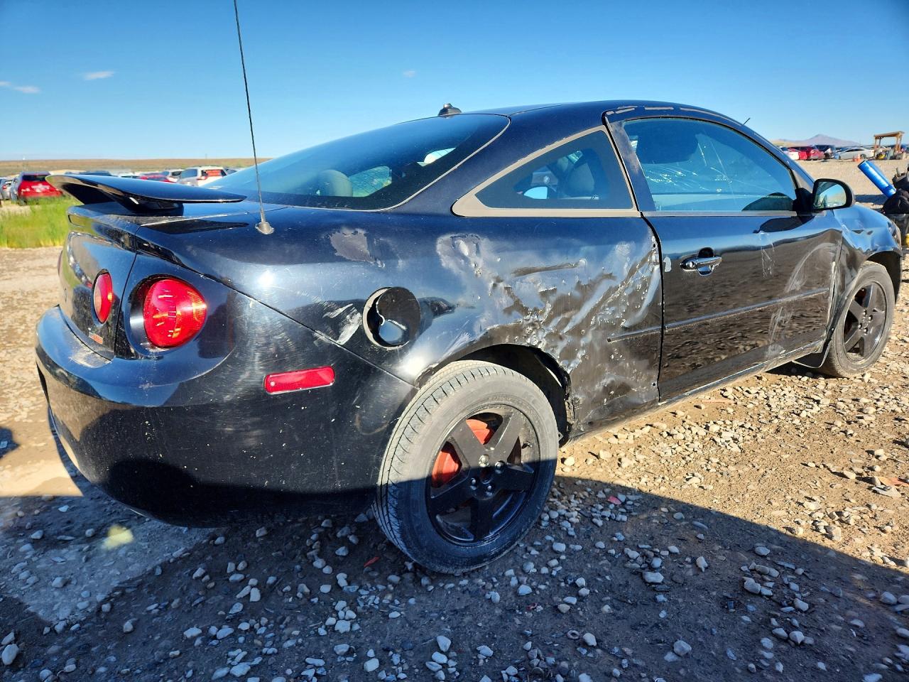2005 CHEVROLET COBALT