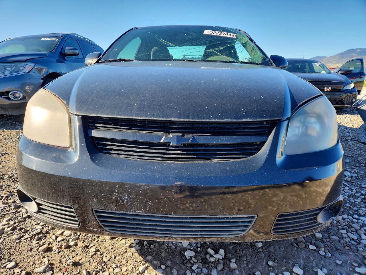 2005 CHEVROLET COBALT