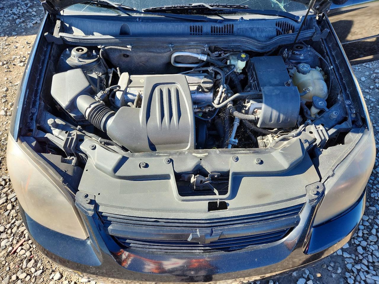 2005 CHEVROLET COBALT