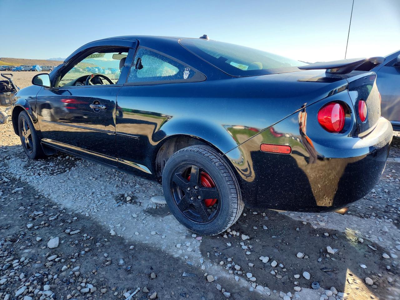 2005 CHEVROLET COBALT