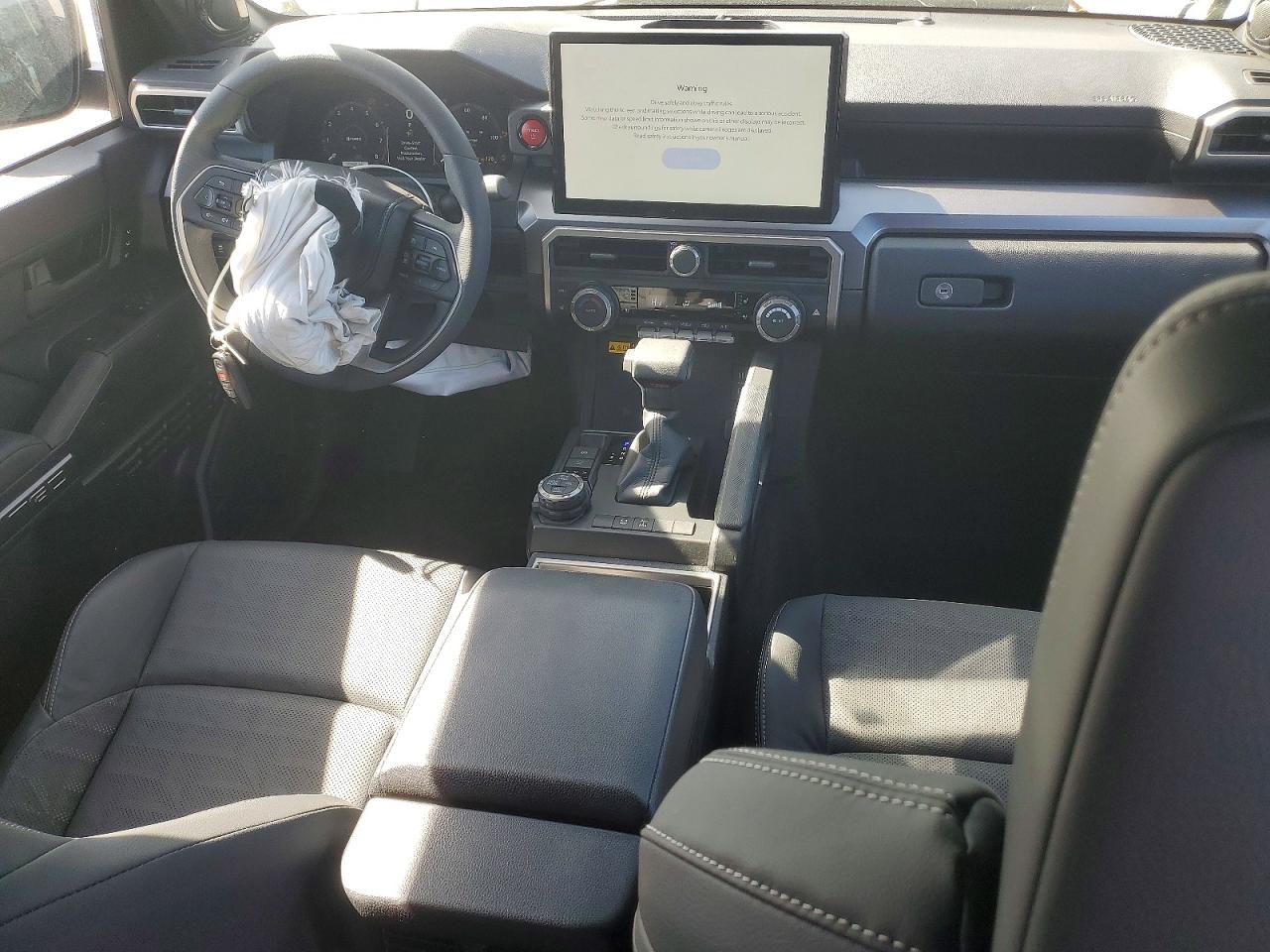 2026 TOYOTA 4RUNNER