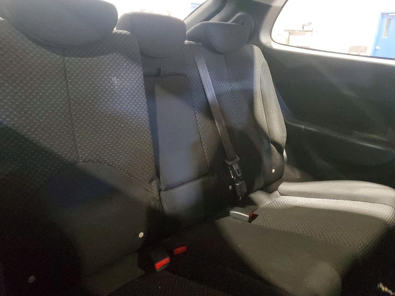 2008 HYUNDAI ACCENT