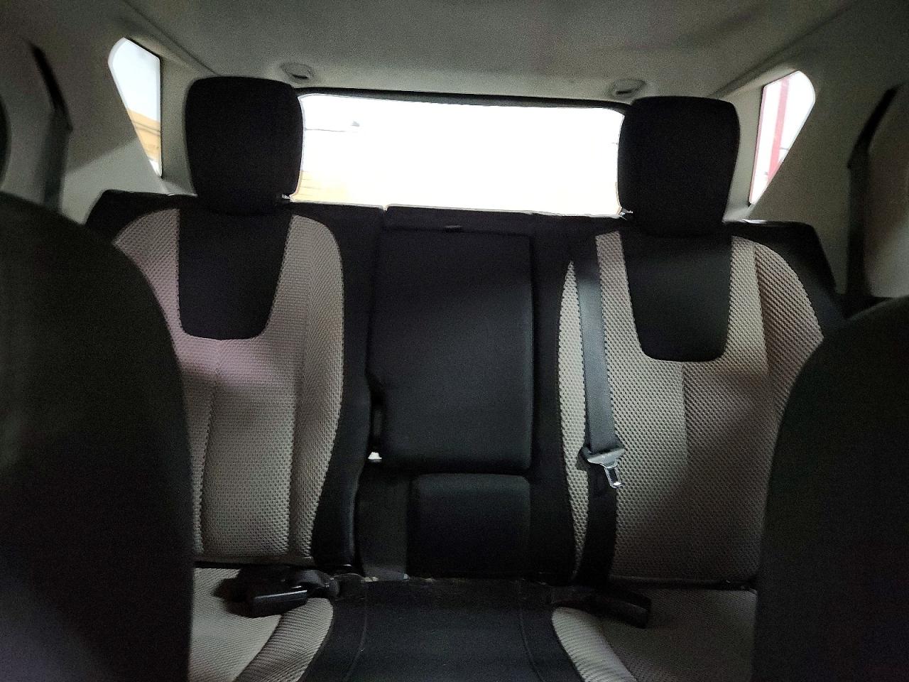 2012 CHEVROLET EQUINOX