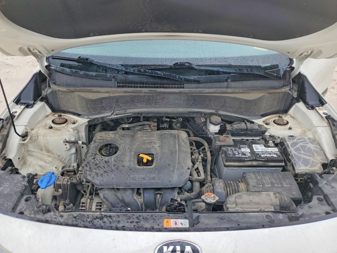 2021 KIA SELTOS