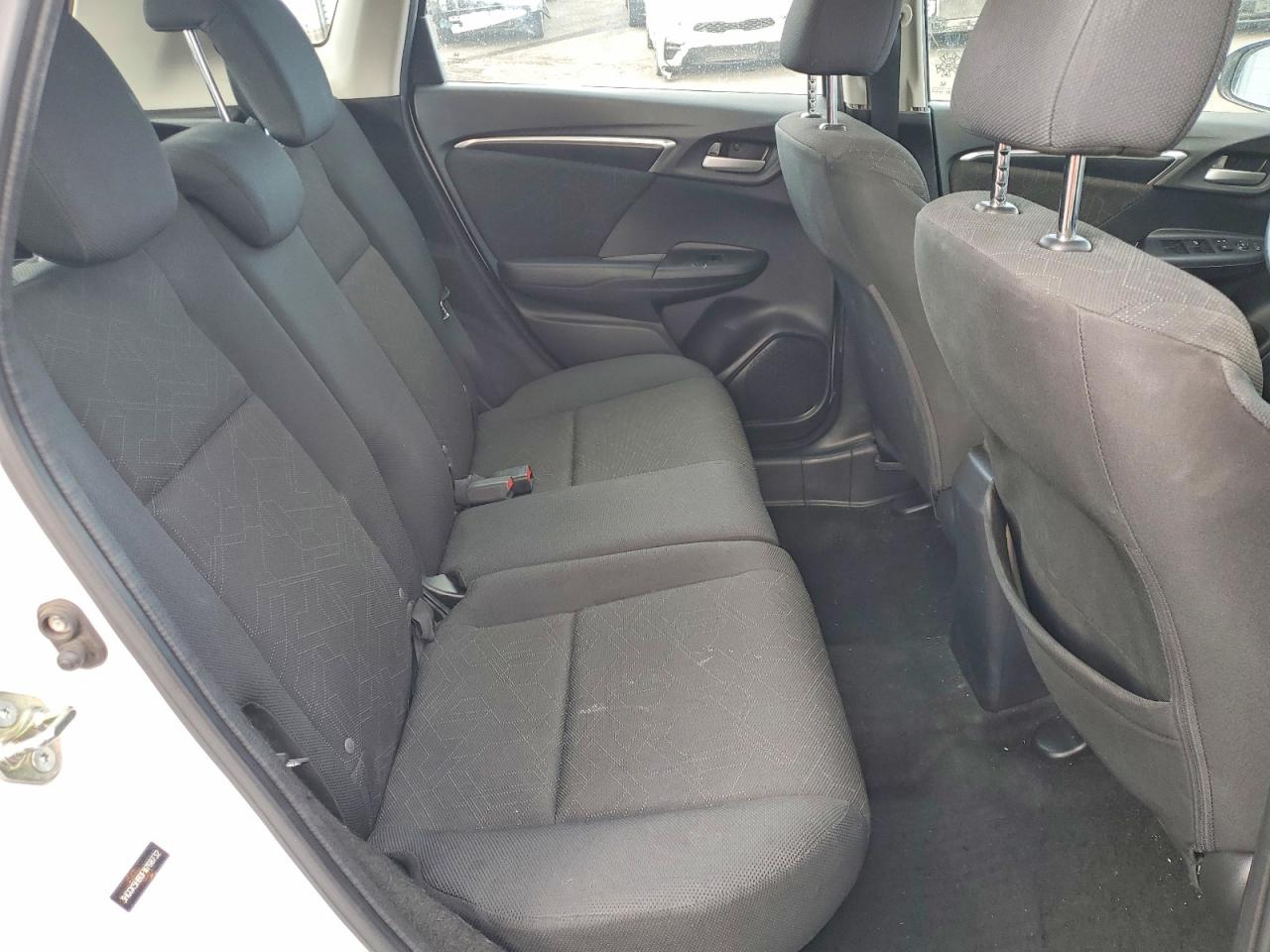 2015 HONDA FIT