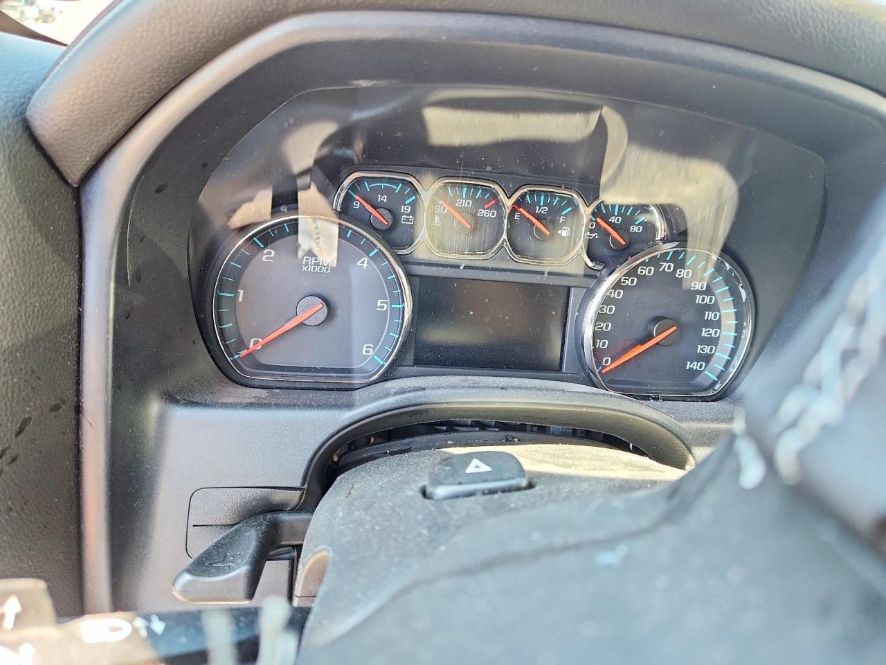 2018 GMC SIERRA