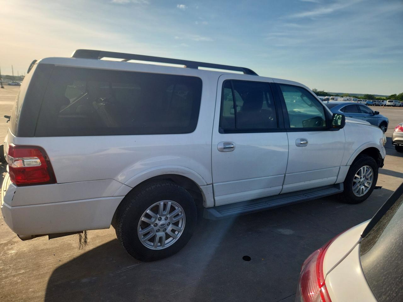 2015 FORD EXPEDITION