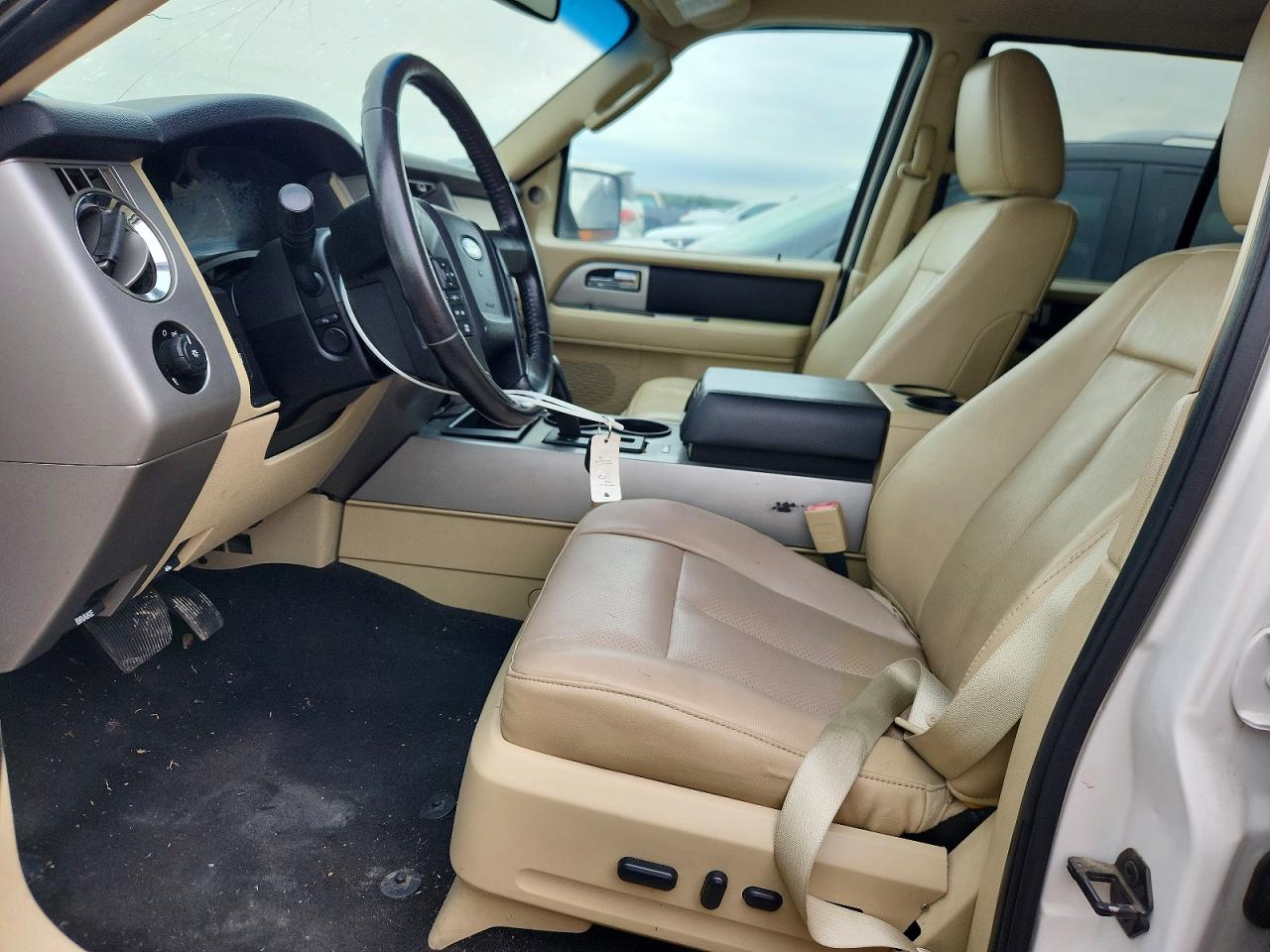 2015 FORD EXPEDITION