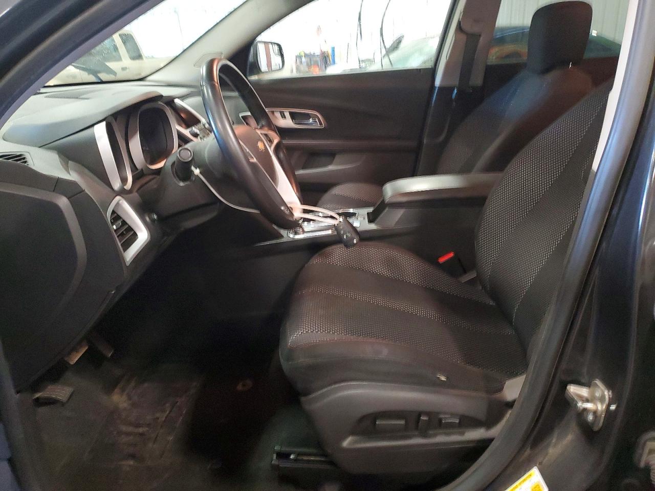 2014 CHEVROLET EQUINOX
