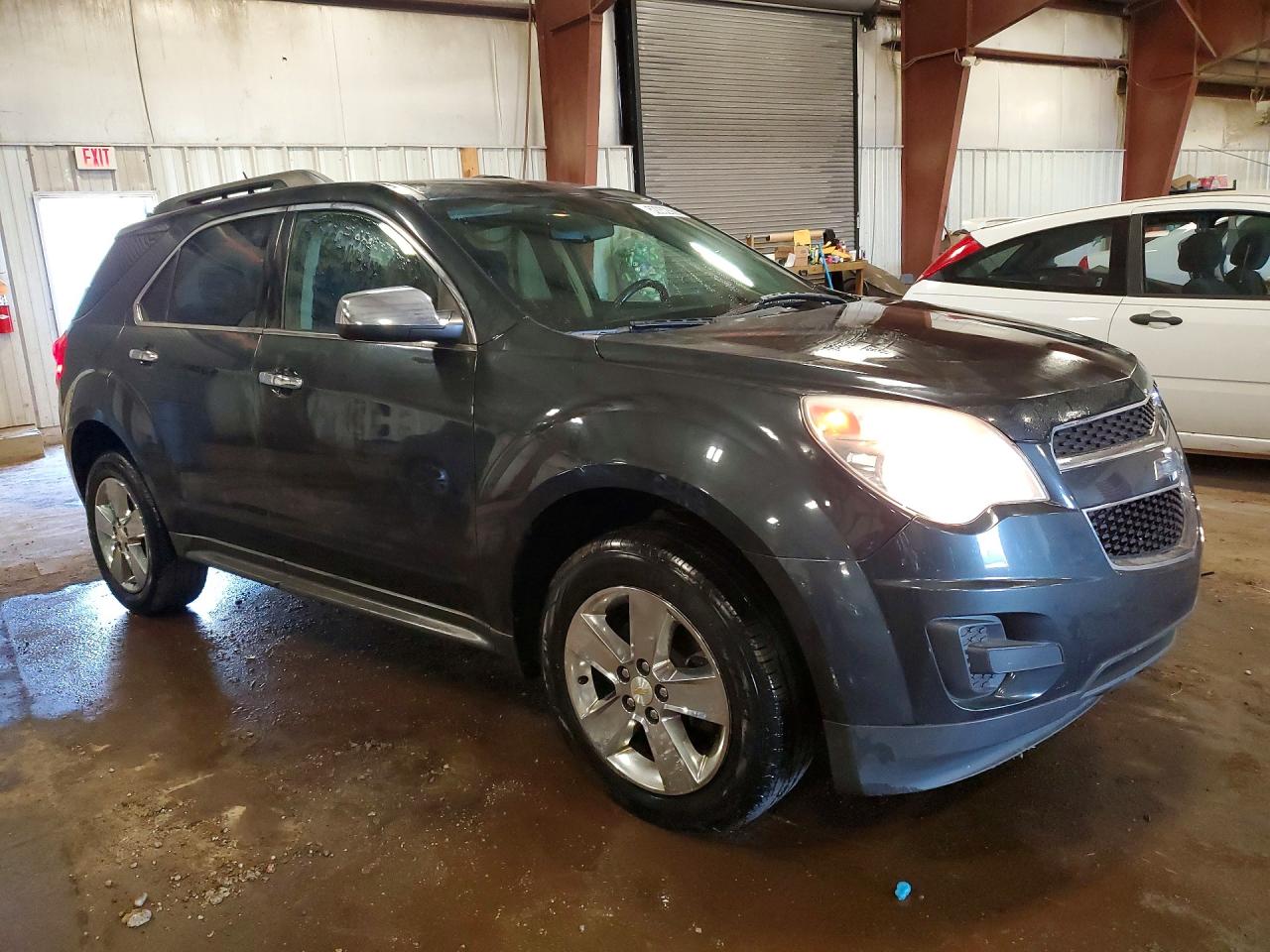 2014 CHEVROLET EQUINOX