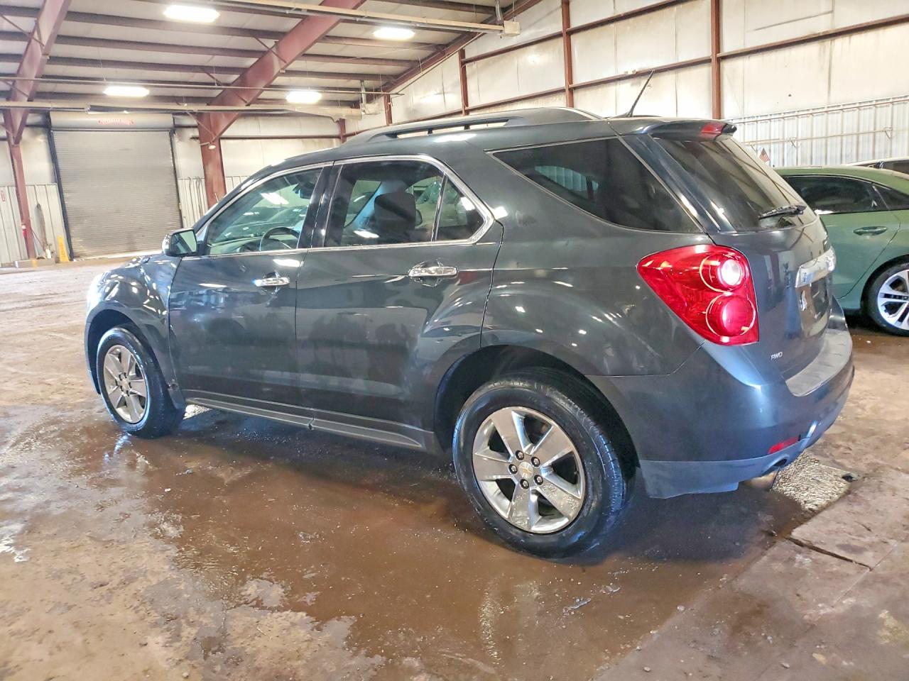 2014 CHEVROLET EQUINOX