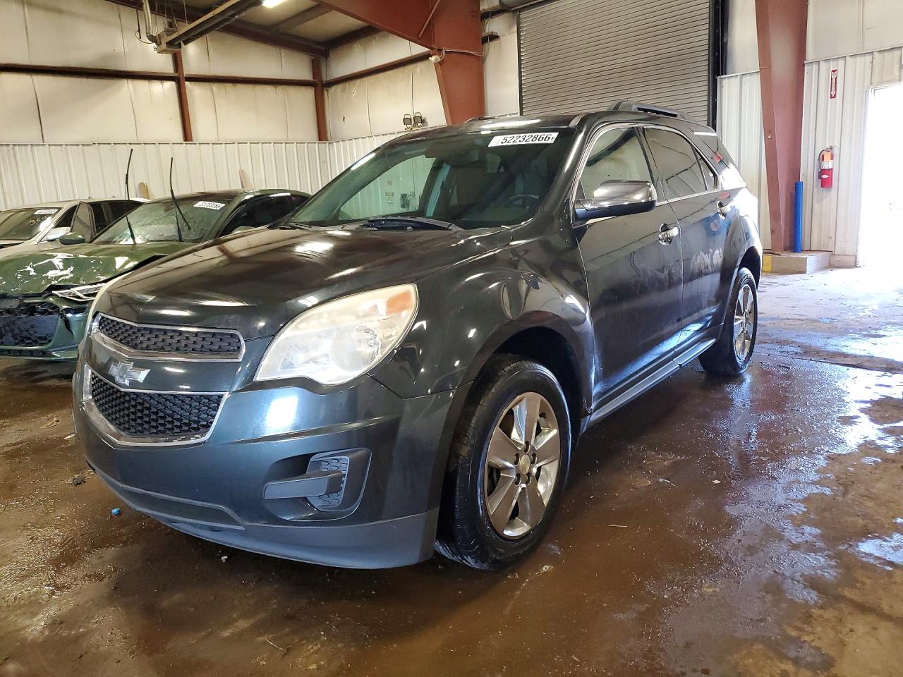 2014 CHEVROLET EQUINOX