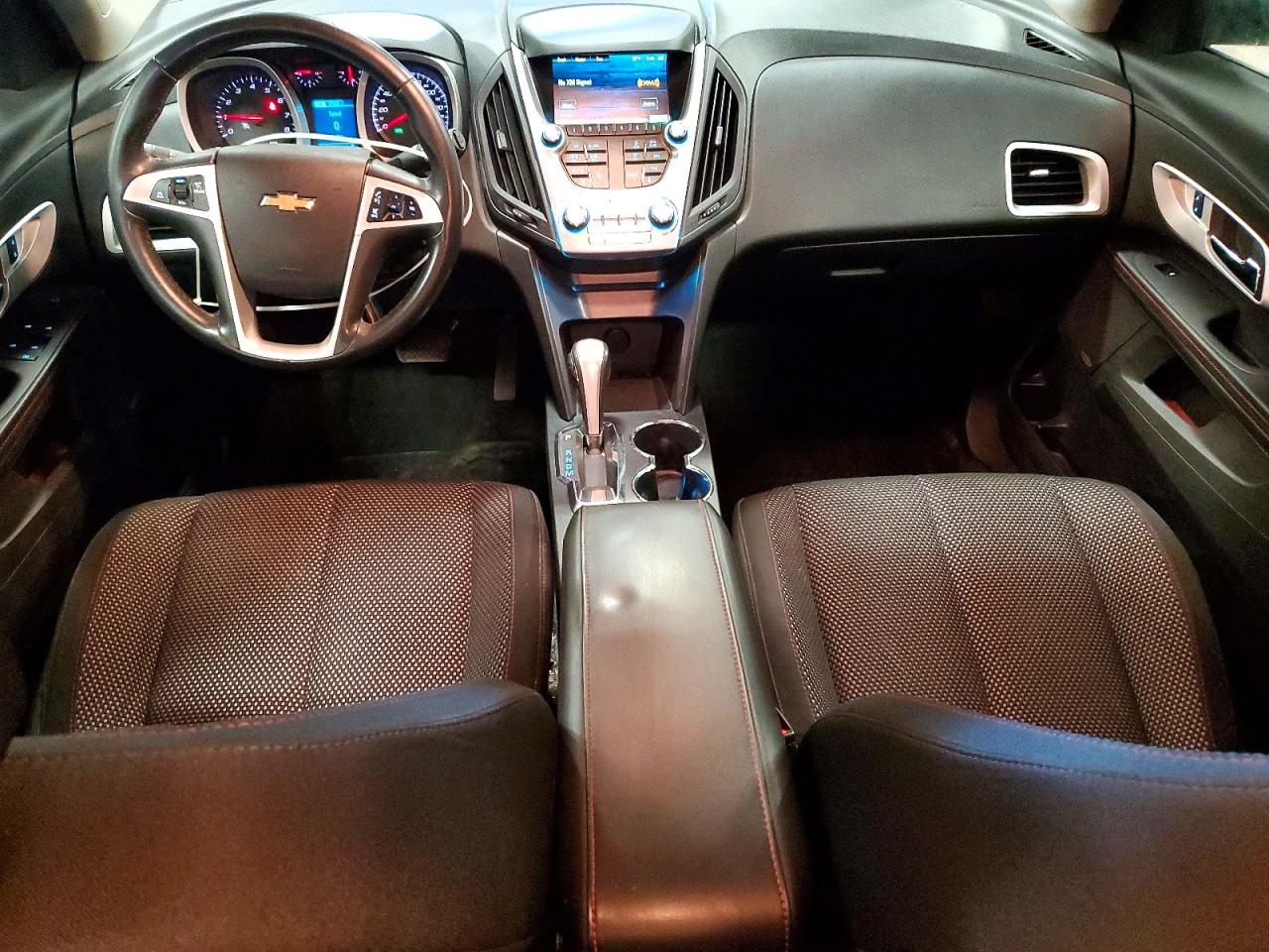2014 CHEVROLET EQUINOX