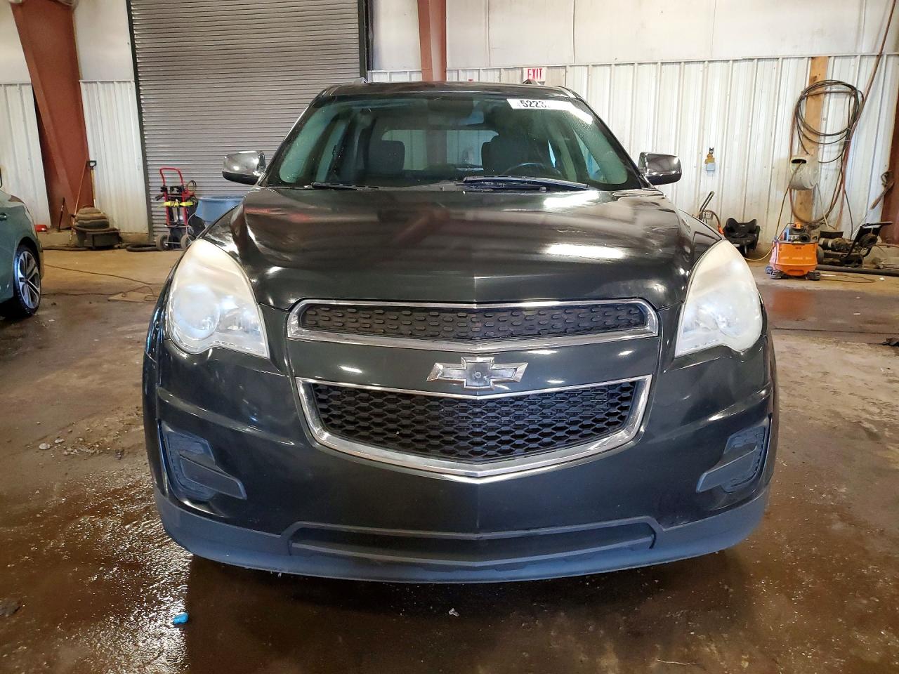 2014 CHEVROLET EQUINOX