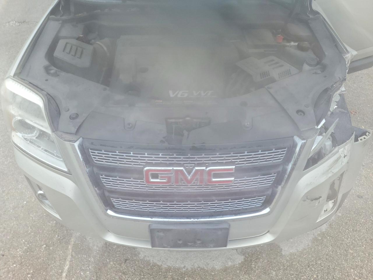 2015 GMC TERRAIN