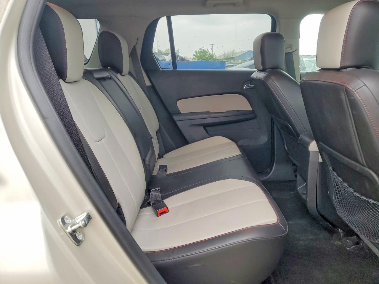 2015 GMC TERRAIN