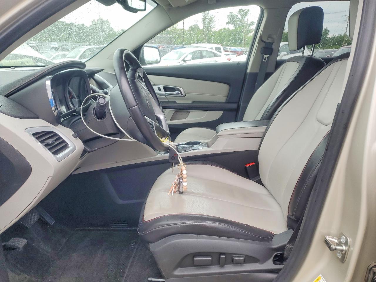 2015 GMC TERRAIN