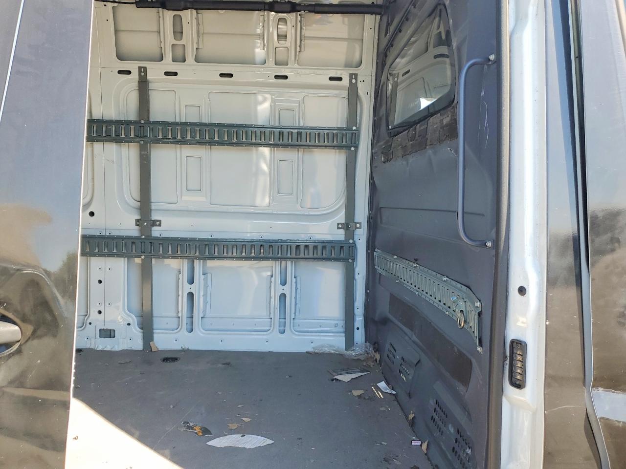 2022 MERCEDES BENZ SPRINTER