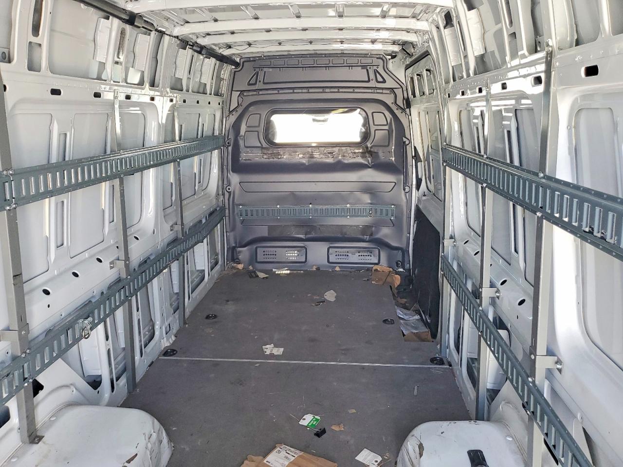2022 MERCEDES BENZ SPRINTER