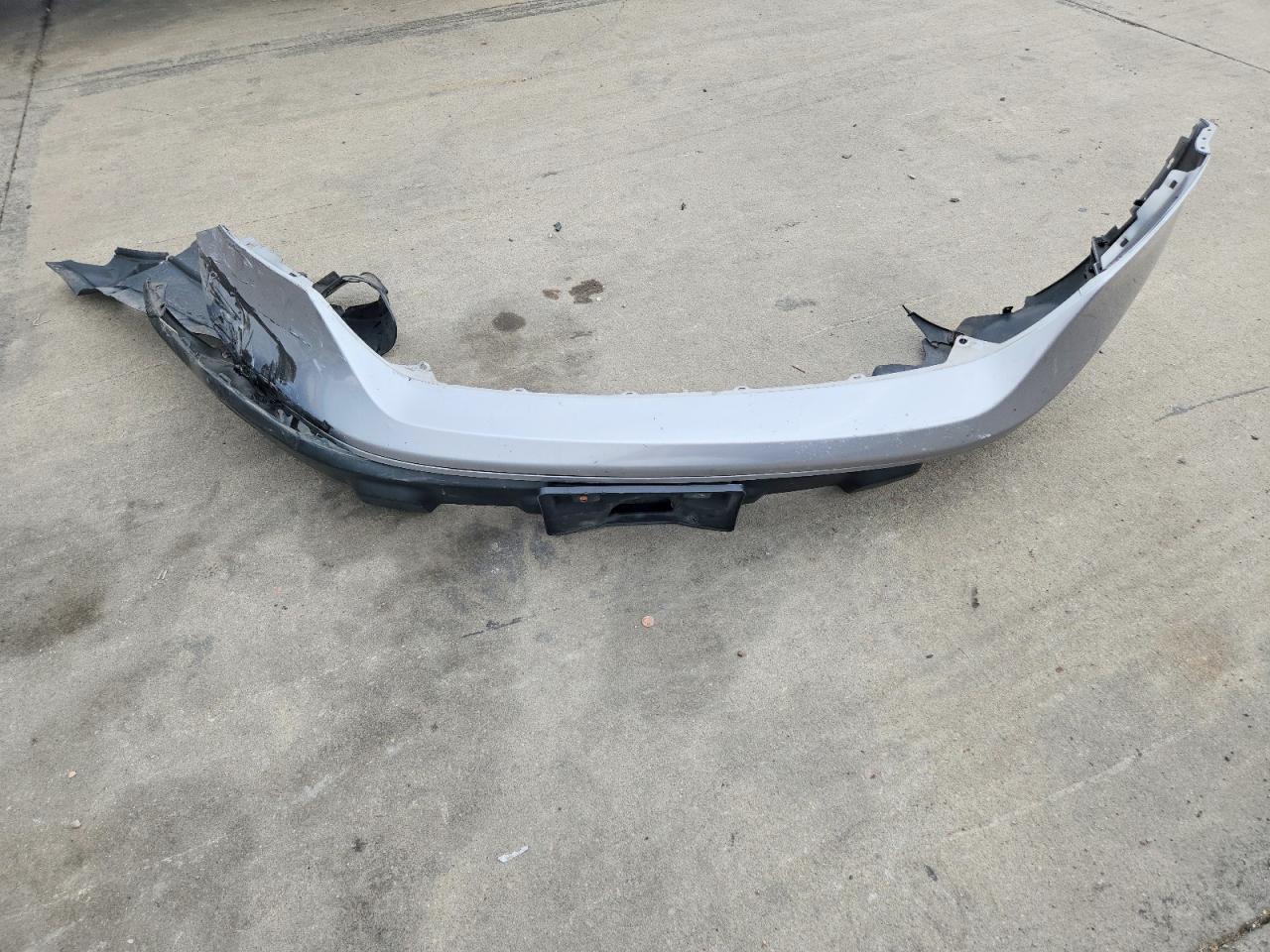 2007 HONDA CRV