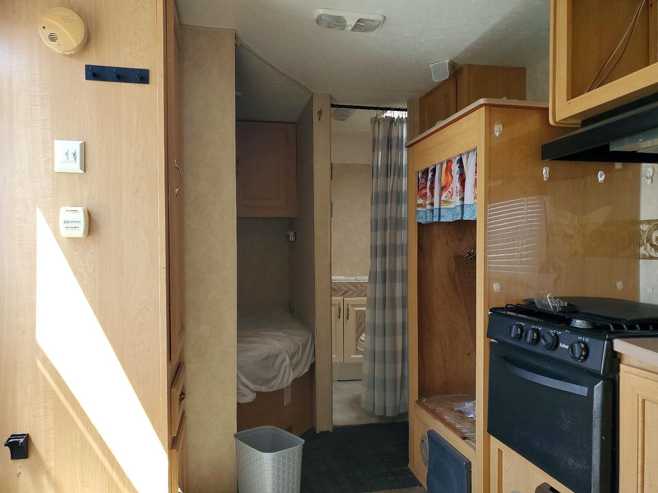 2007 KZ RV UNKNOWN