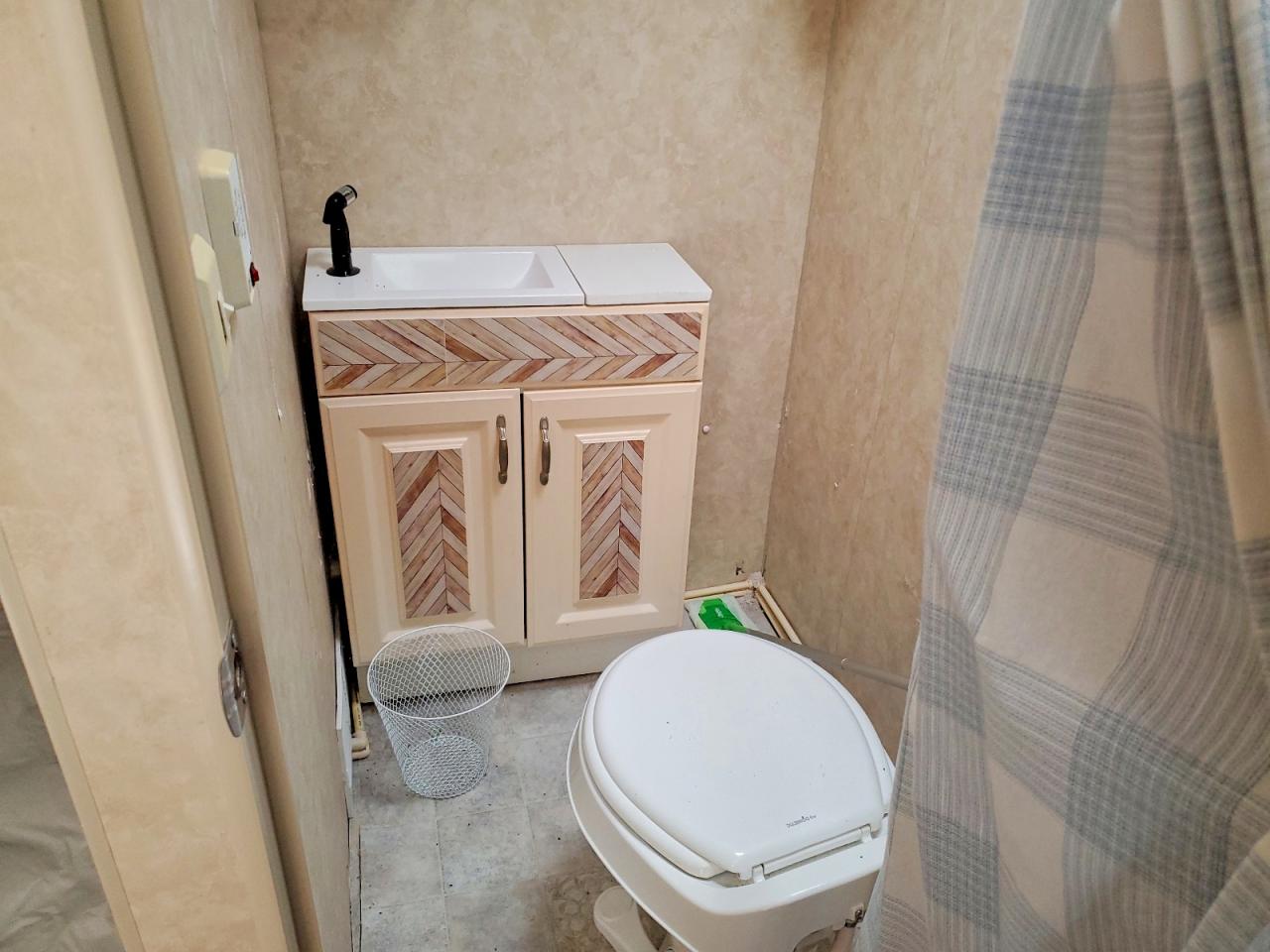 2007 KZ RV UNKNOWN