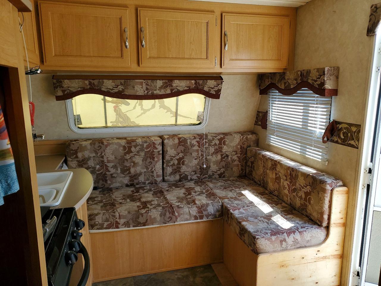 2007 KZ RV UNKNOWN