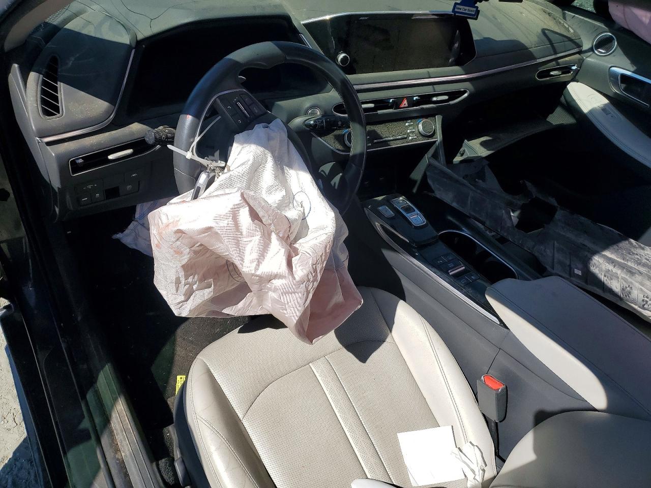 2023 HYUNDAI SONATA