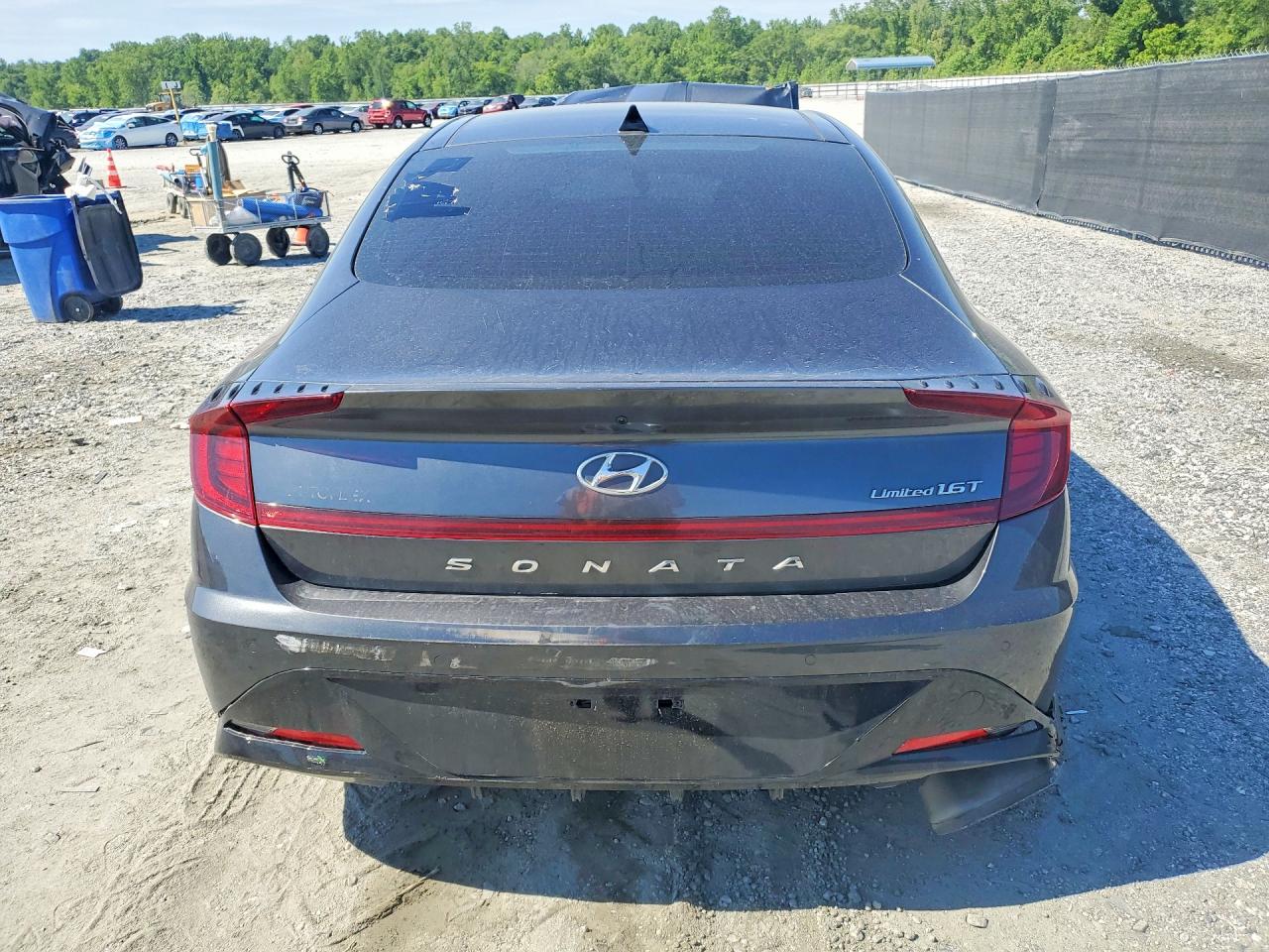 2023 HYUNDAI SONATA