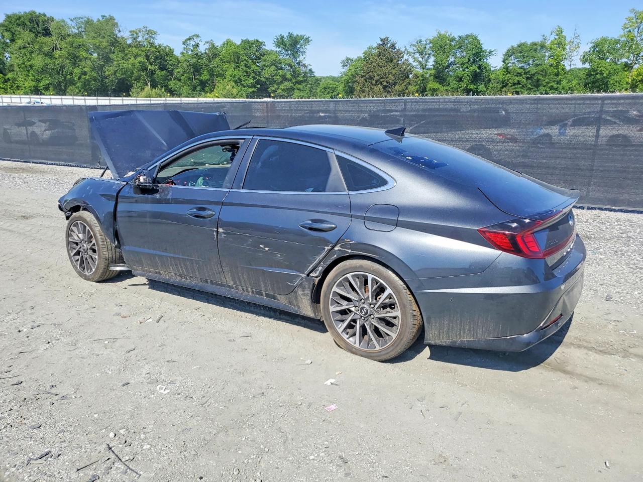 2023 HYUNDAI SONATA
