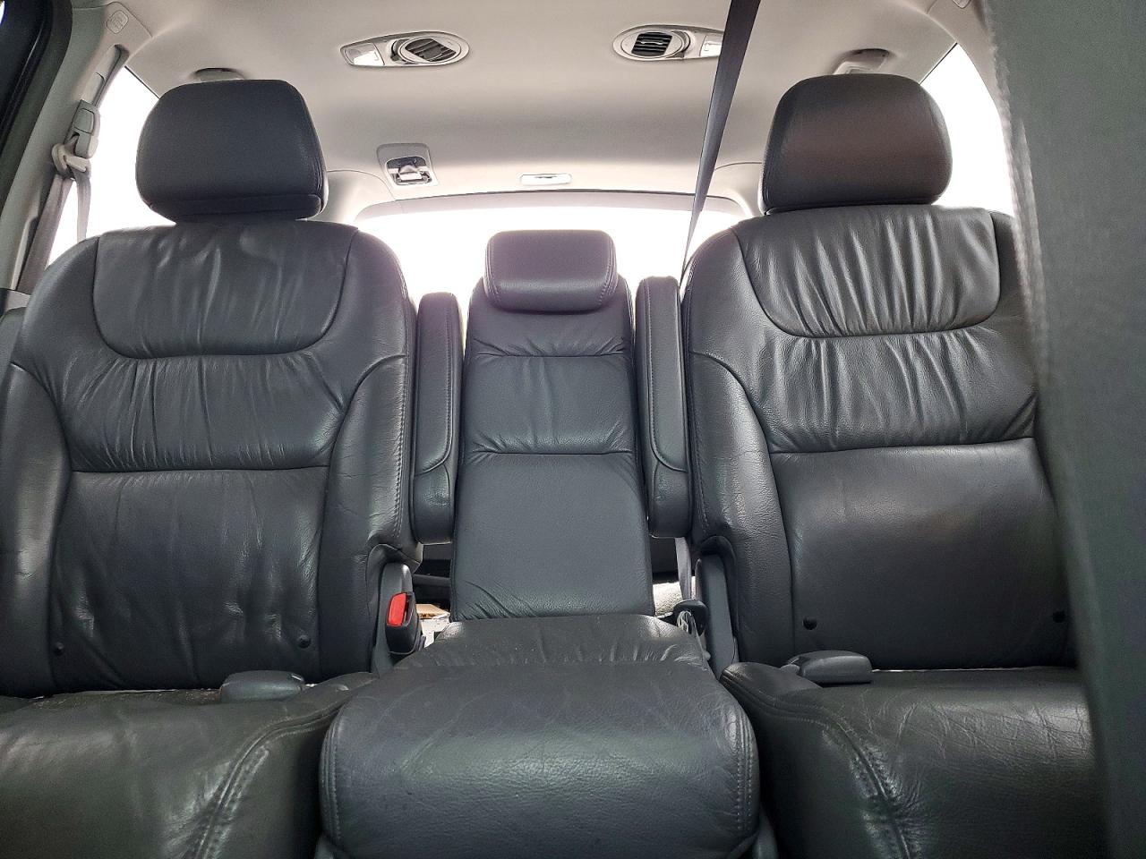 2006 HONDA ODYSSEY