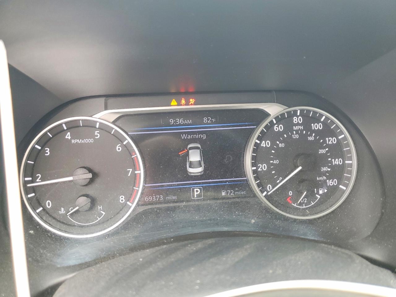 2022 NISSAN SENTRA