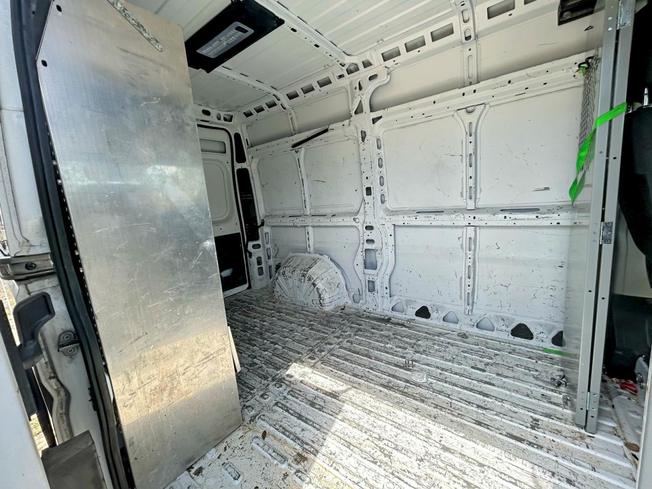 2021 RAM PROMASTER