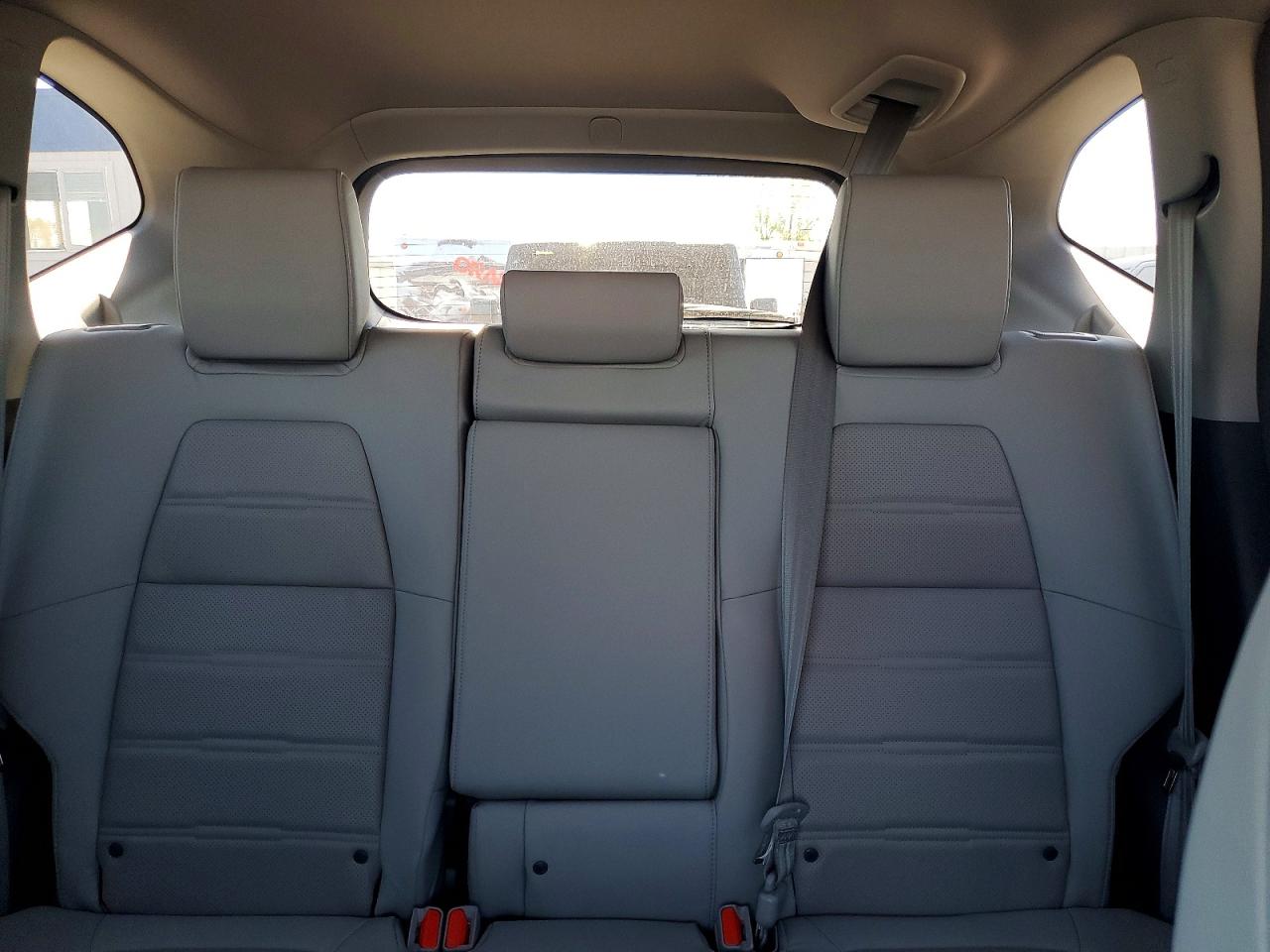 2019 HONDA CRV
