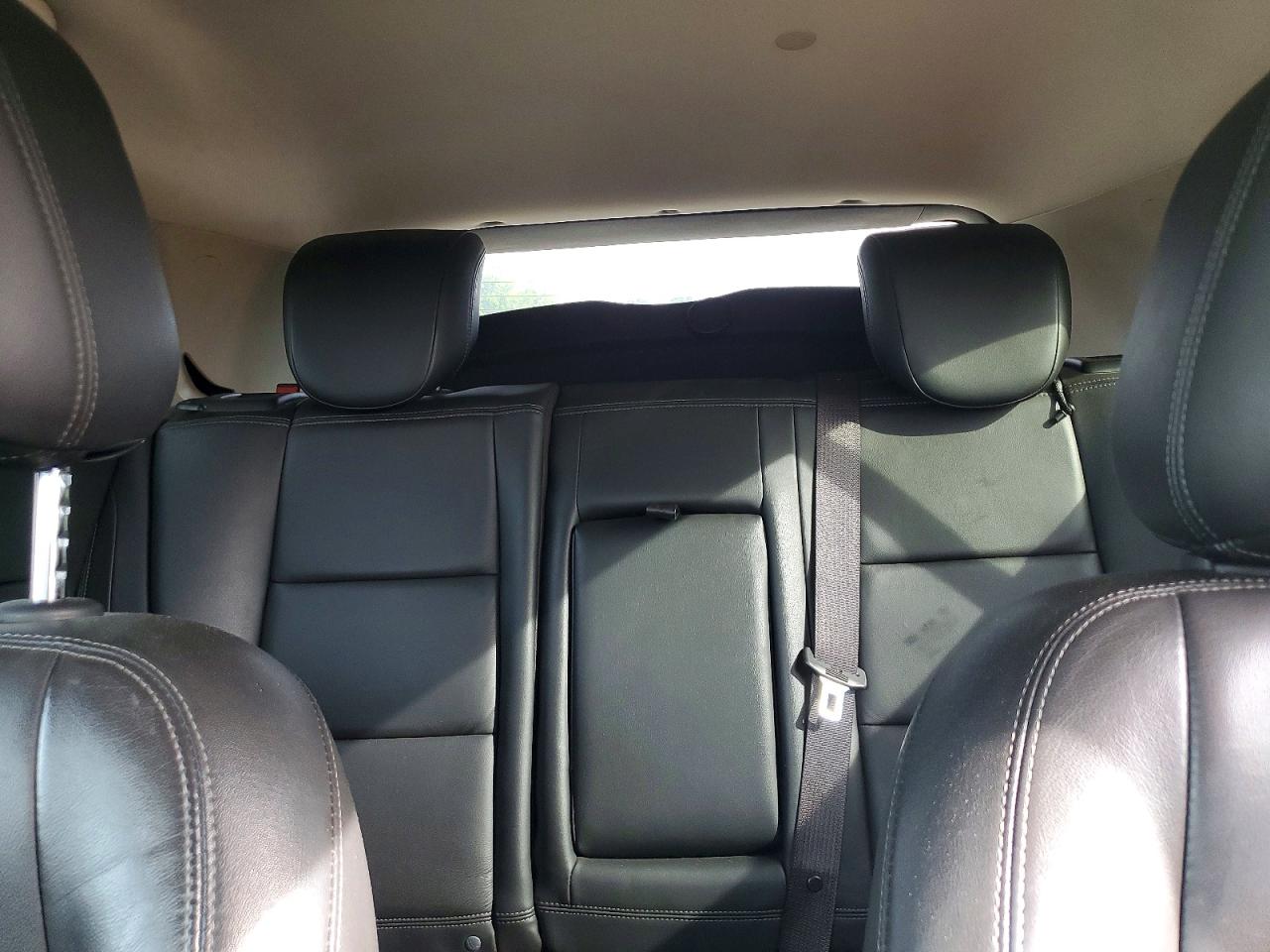 2017 BUICK ENCORE