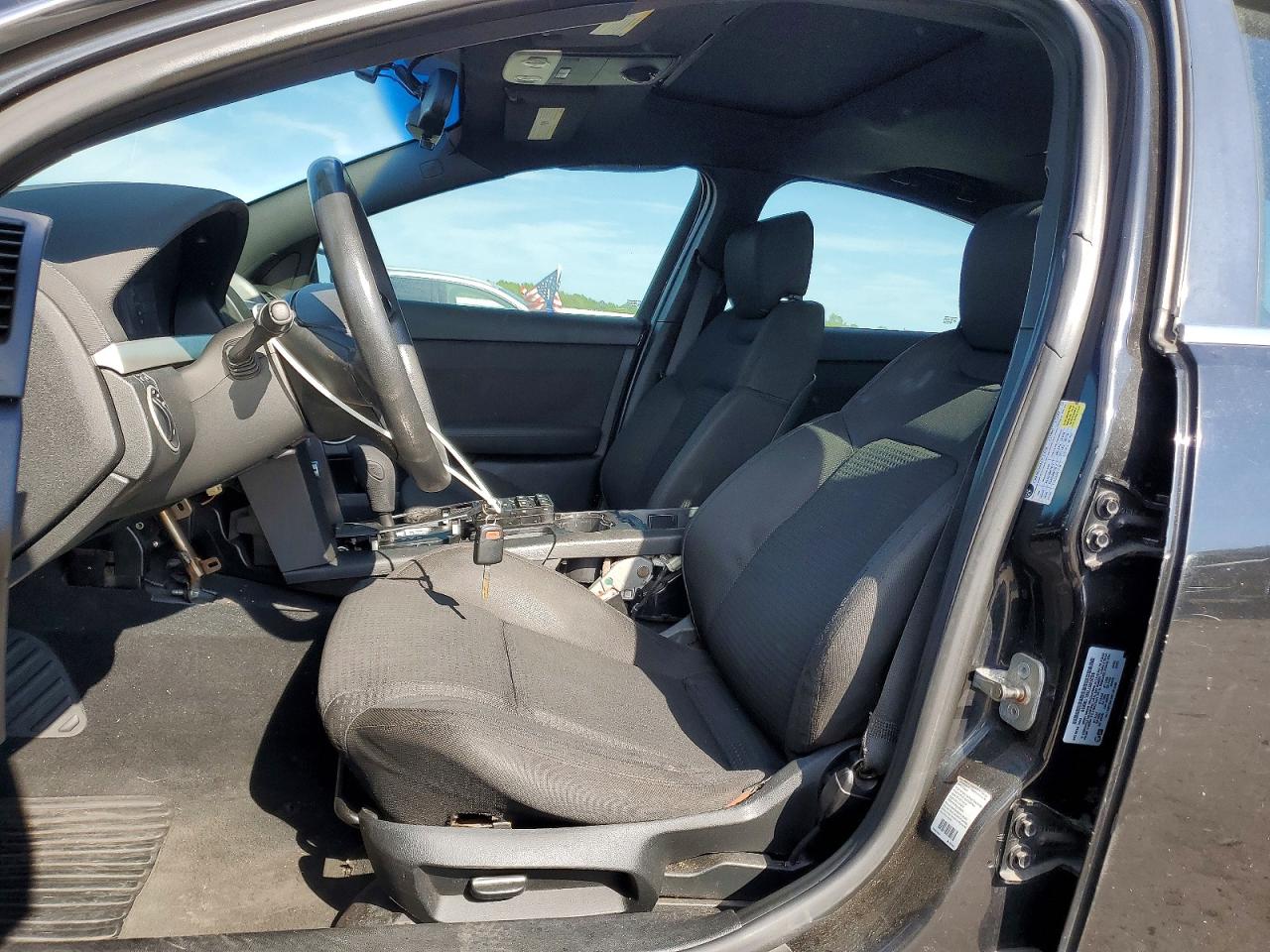 2008 PONTIAC G8