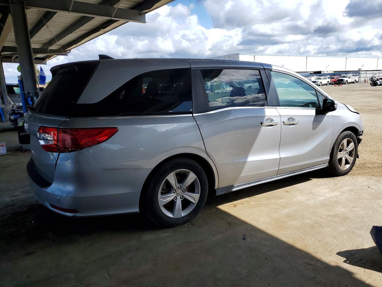 2019 HONDA All Models