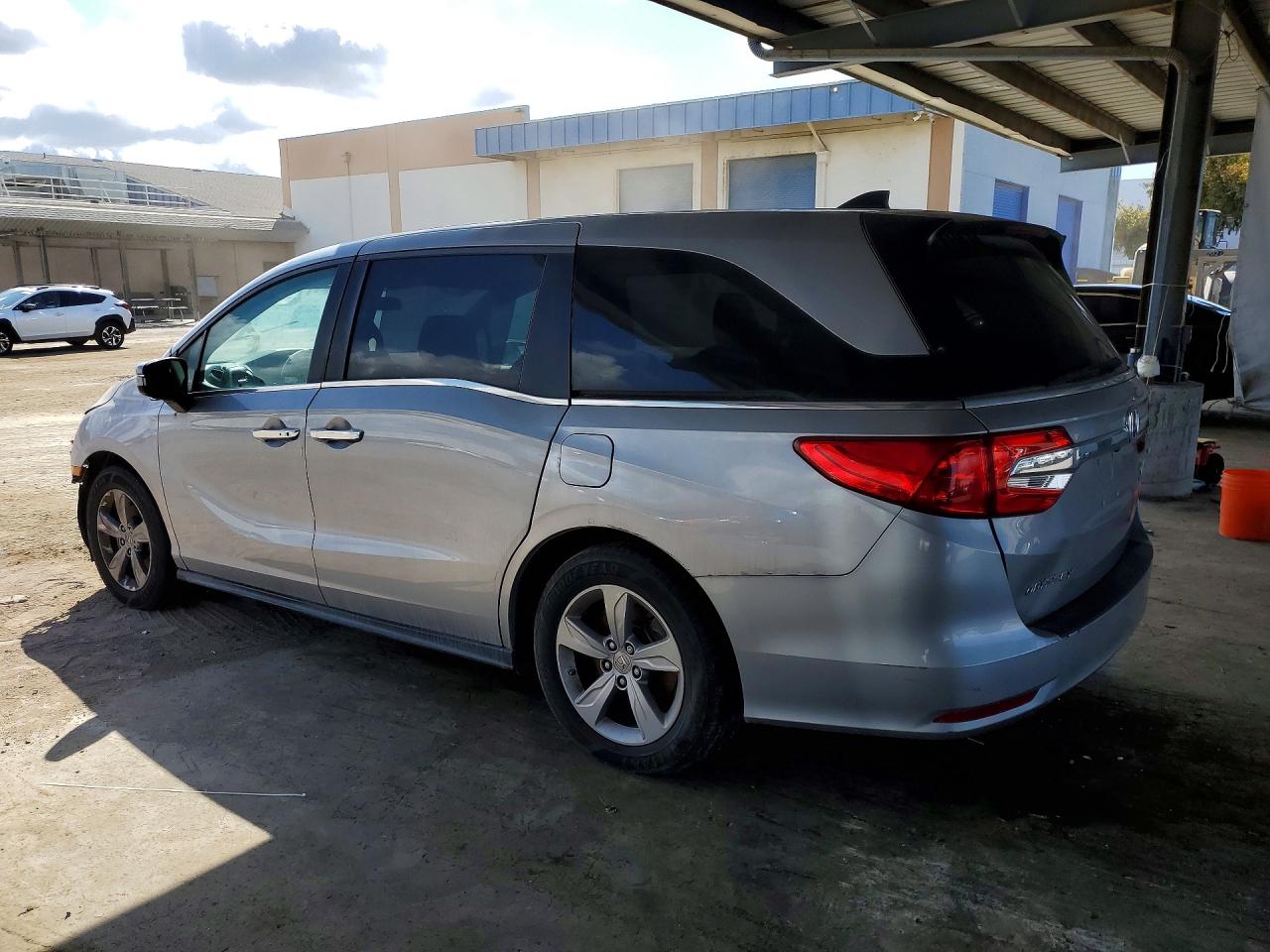 2019 HONDA All Models