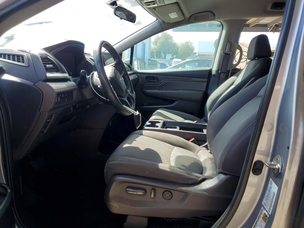 2019 HONDA All Models
