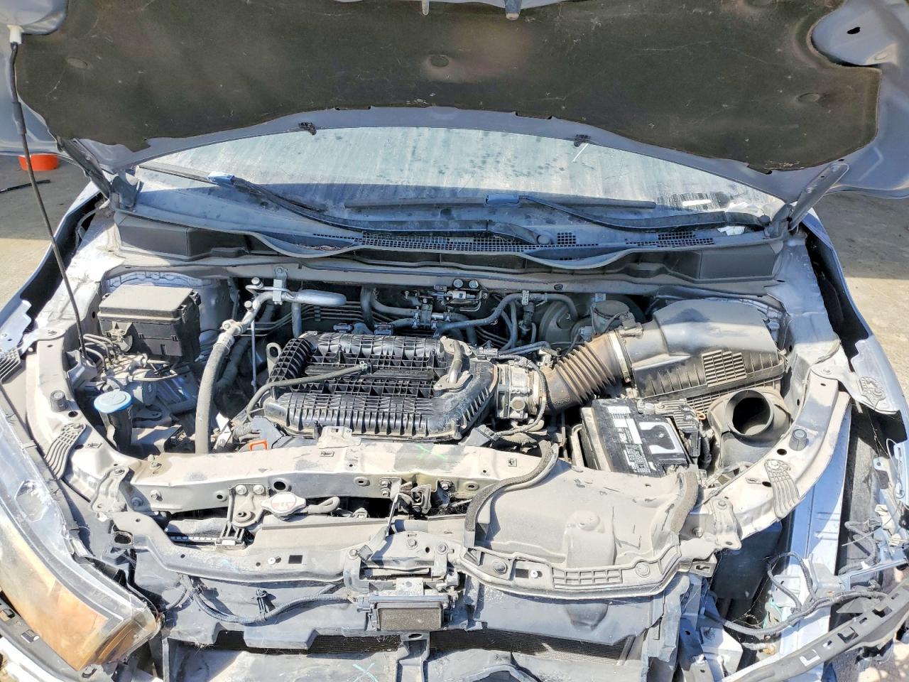 2019 HONDA All Models